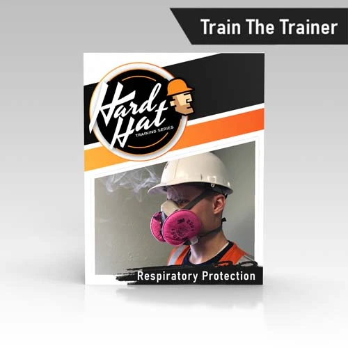 respiratory protection train the trainer certification safety training