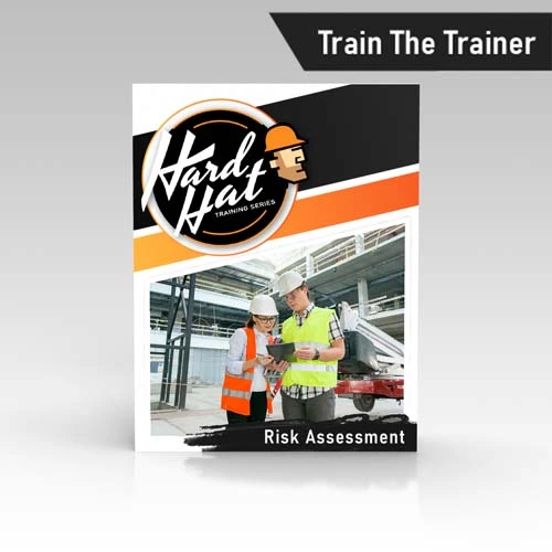 Risk Assessments Trainer Certification